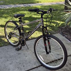 Kids Huffy Mountain Bike