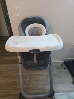 Graco Baby High Chair
