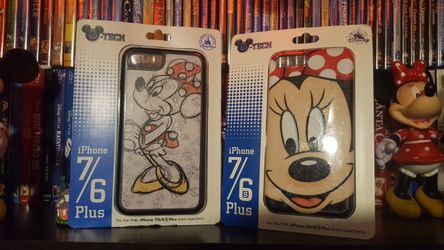 Iphone 7 Plus Phone Cases