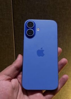 iPhone 16 unlocked pick up only