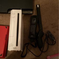 Nintendo Wii 