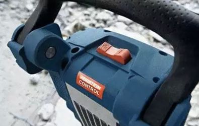 Bosch-11335K Jack Breaker Hammer