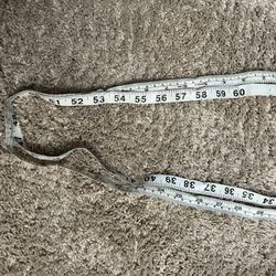 measuring tape 