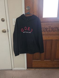 GOAT Sweatshirt