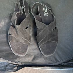 dressing shoes size 7