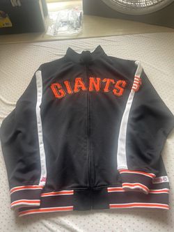 Giant jacket