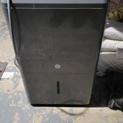 GE Dehumidifier 