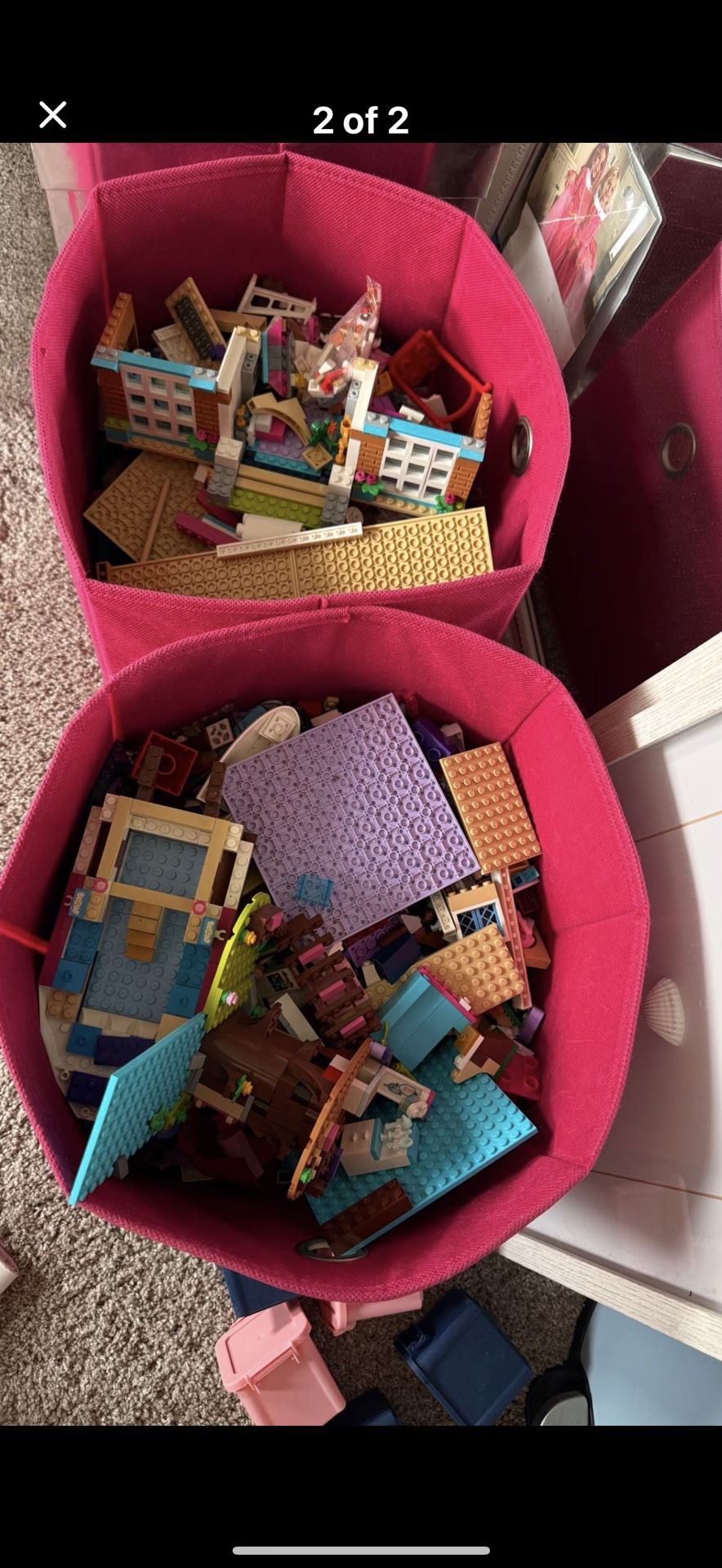 Legos
