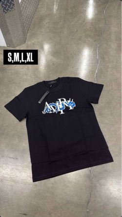Amiri Tees