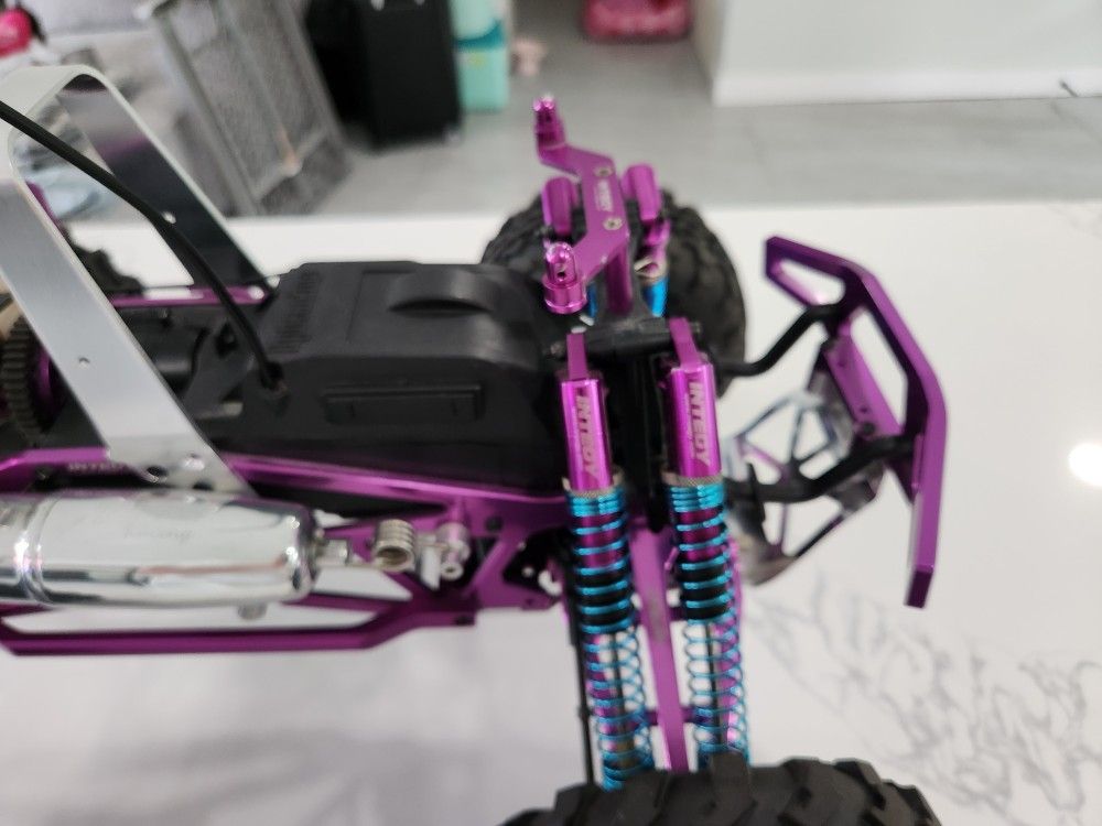 HPI サベージ　OS30VG HPI サベージ OS30VG HPI サベージ OS30VG O.S. 30VG Engine for HPI