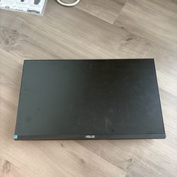 24 Inches Asus Monitor