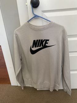 Nike Mens M Sweatshirt