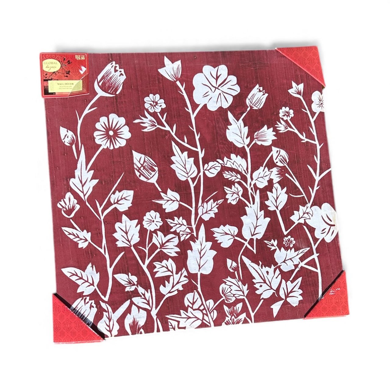 Brand New Canvas Art