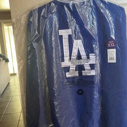 Dodger Windbreaker 