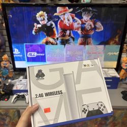 Wireless Video Game Stick Console (58000 games)