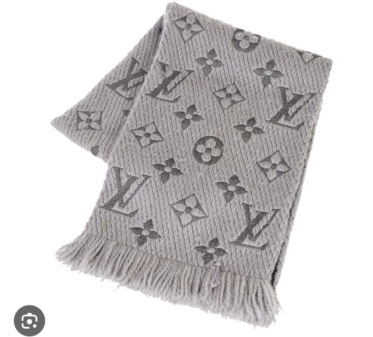 New Louis Vuitton Scarf