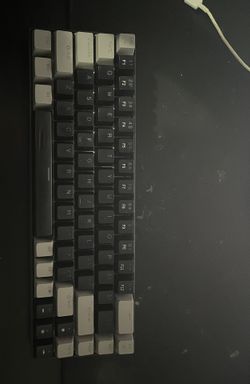 Keyboard | MAGEGEE | MK-Box | Wired