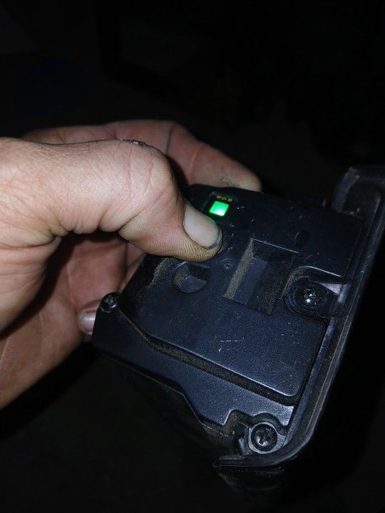 Rad Bike Battery Or Ebike Battery With Plug For Positive Negative