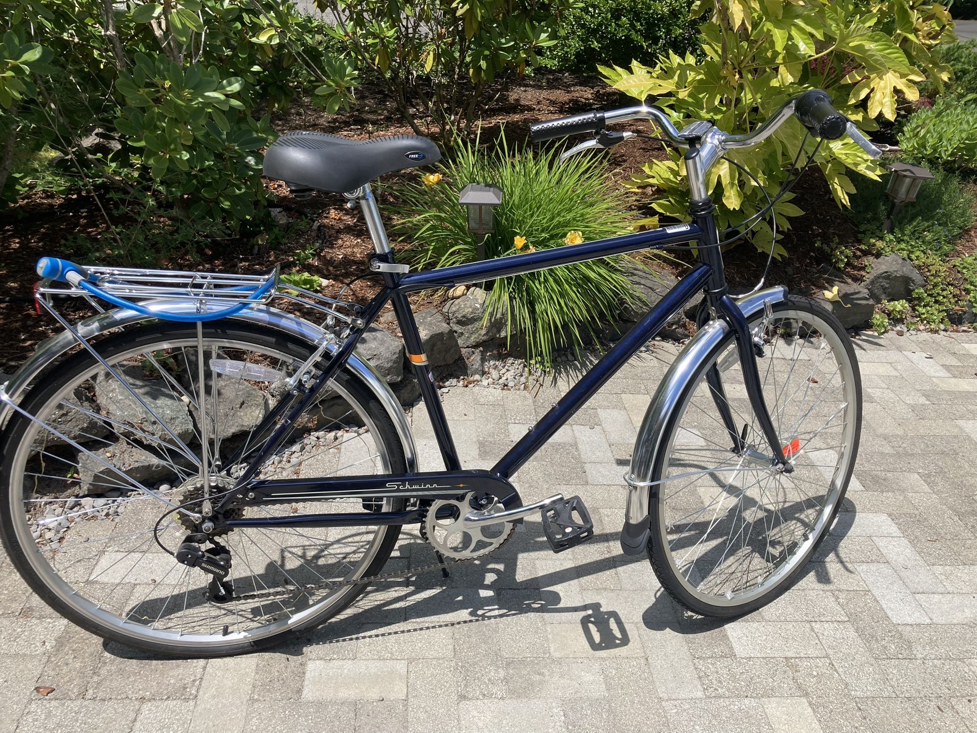 Men’s Schwinn Bikes