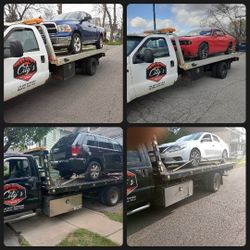 For Towing 