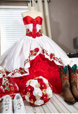 Quinceañera