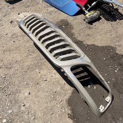 2000 Ford Expedition