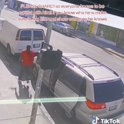 Beware Of Thief Selling Stolen Toys