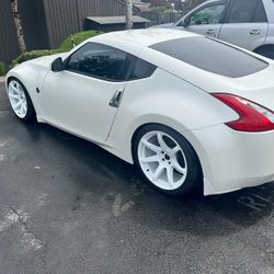 2016 370z Nissan For Sale