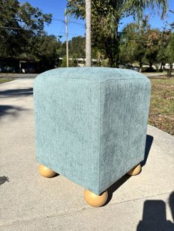 Foot Stool