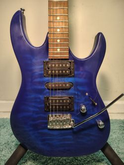Ibanez GRX70QA