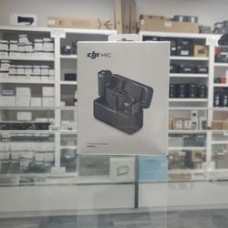 DJI Mic 1 