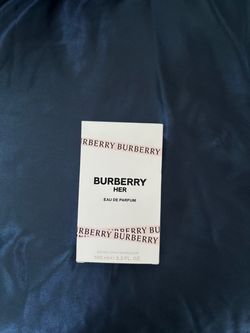 Burberry HER Eau de Parfum