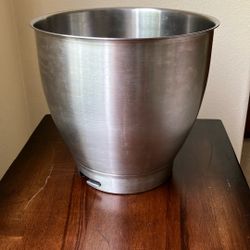 Kenwood Stainless Steel Mixing Bowl 