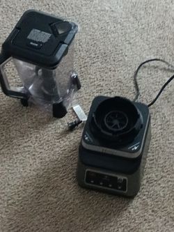 Ninja smoothie maker