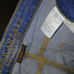 MEN'S JEANS 