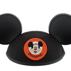 Mickey Ears