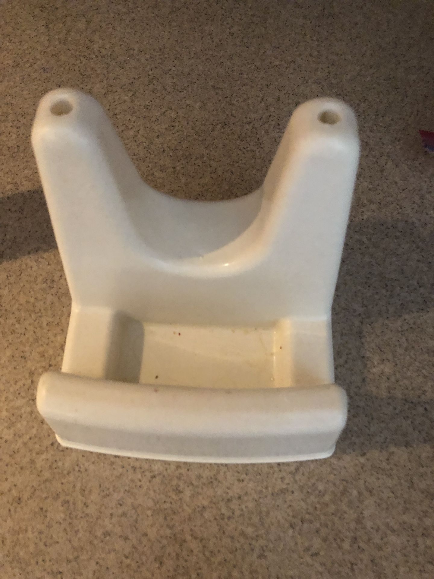 lid holder