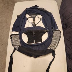 Back Pack