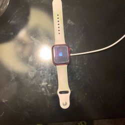 Apple Watch Series 7