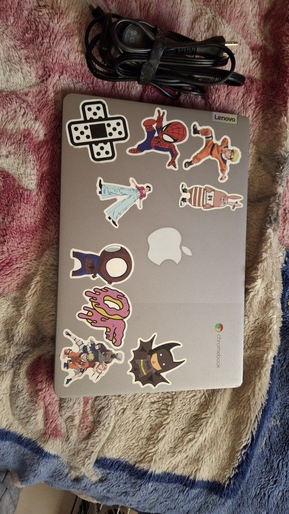 Lenovo Chromebook
