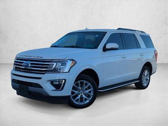 2021 Ford Expedition