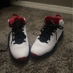 Jordan’s For Sale 