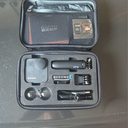 GoPro Max Brand New