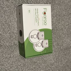 figaroo breast pump