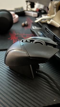 Razer Basilisk V3