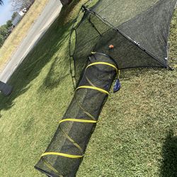 Outback Jack Cat Habitat