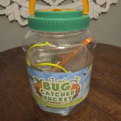 New Bug Exploration Kit - 10 Pieces