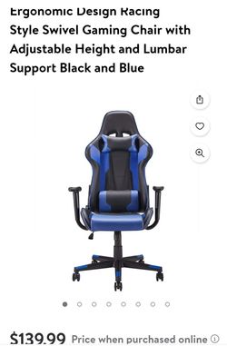 Gaming Chair