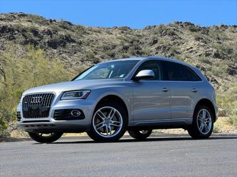 2015 Audi Q5