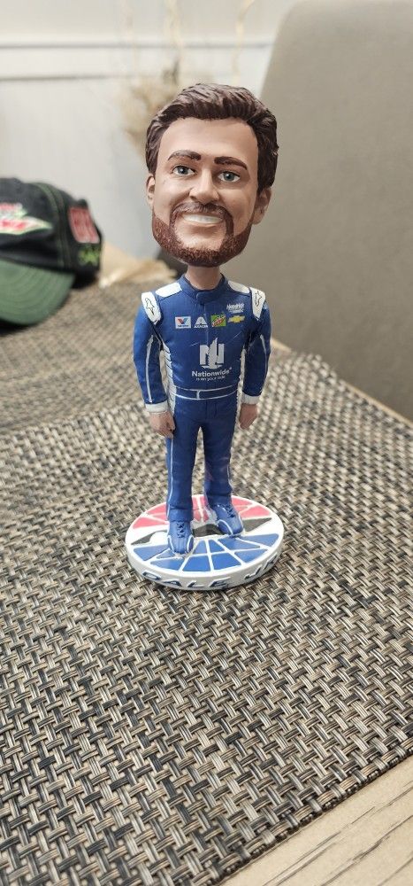 Dale Earnhardt Jr Booblehead
